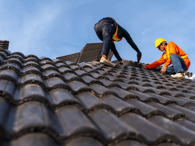 About Roof Repair Experts Roseville, MI